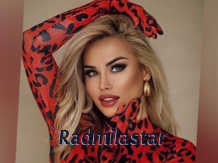 Radmilastar