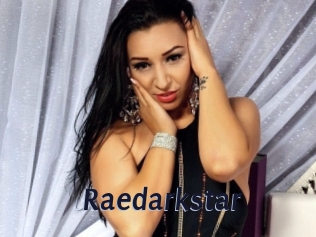 Raedarkstar