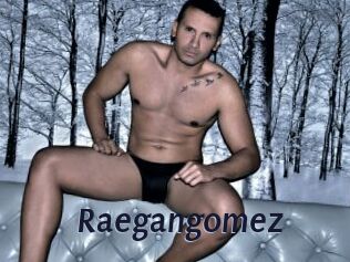 Raegangomez