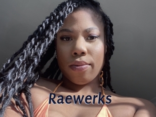 raewerks Site Cul