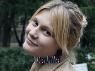 Rahila