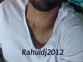 Rahuldj2012