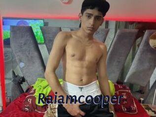 Raiamcooper
