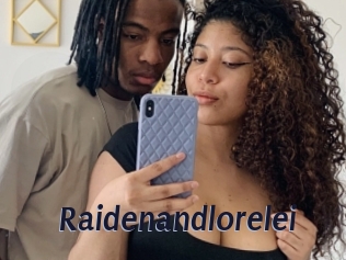 raidenandlorelei Site Cul