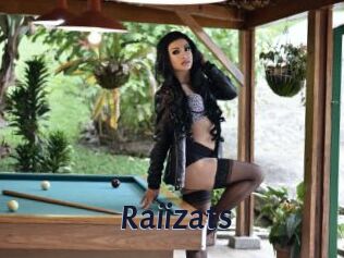 Raiizats