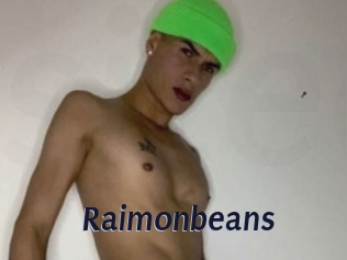 Raimonbeans