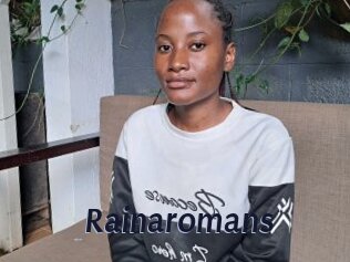 Rainaromans