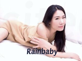 Rainbaby