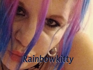 Rainbowkitty