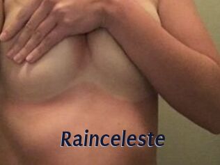 Rainceleste