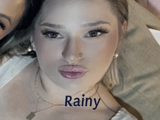 Rainy