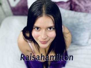 Raisahamilton