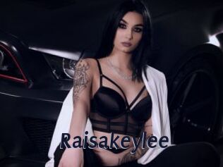 Raisakeylee
