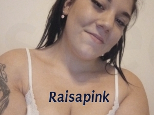 Raisapink