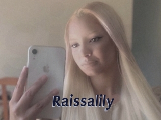 Raissalily