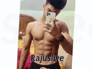 Rajuslive