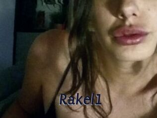 Rakel1
