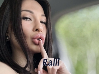 Ralli