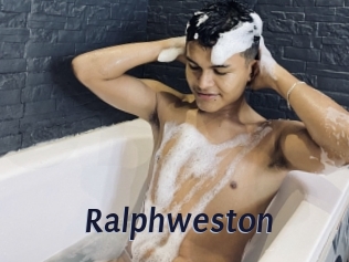 Ralphweston