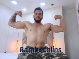 rambocolins Site Cul