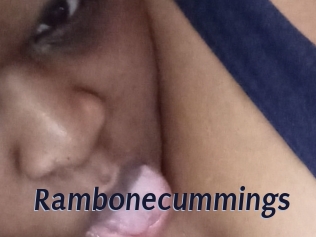Rambonecummings