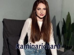 Raminarichard