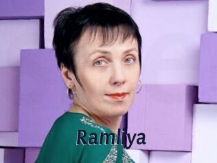 Ramliya