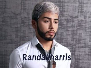 Randallharris