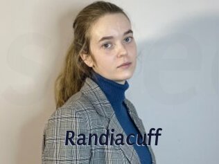 Randiacuff