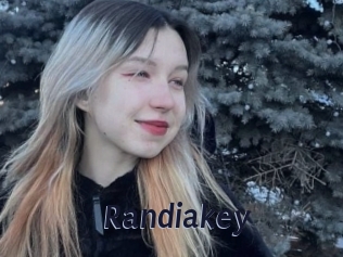 Randiakey