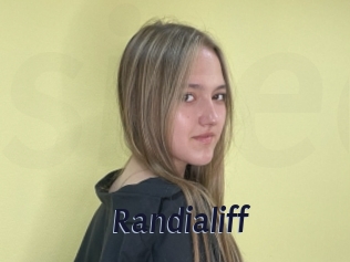 Randialiff