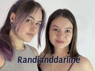 Randianddarline
