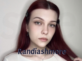 Randiashmore