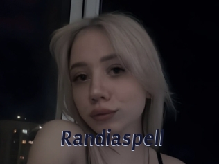 Randiaspell