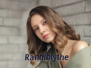 Randiblythe