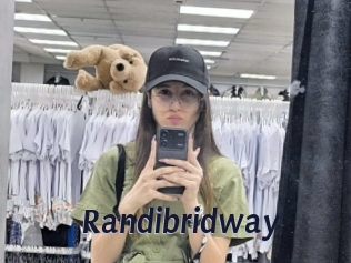 Randibridway