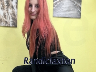 Randiclaxton