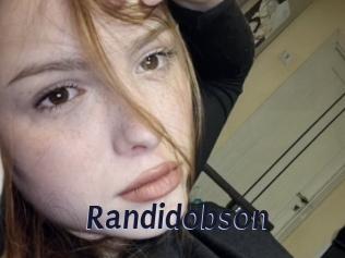 Randidobson