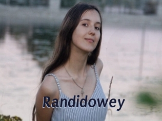 Randidowey