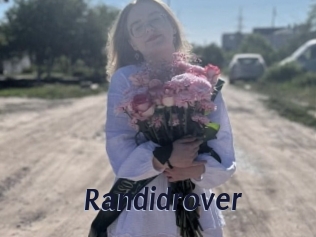 Randidrover