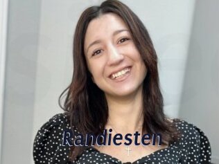 Randiesten