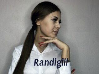 Randigill