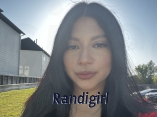 Randigirl