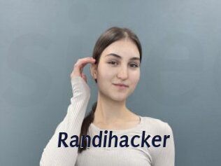 Randihacker
