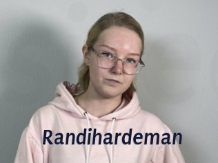 Randihardeman