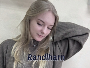 Randiharn