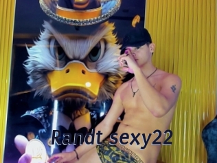 randt_sexy22 Site Cul