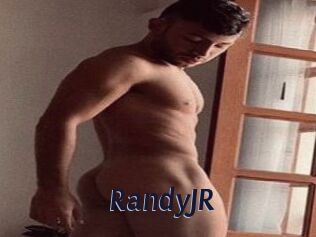 RandyJR