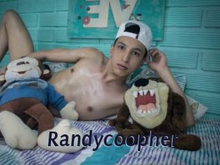 Randycoopher