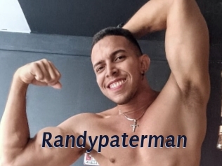 randypaterman Site Cul